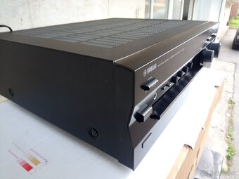 Yamaha AX 396 - 5