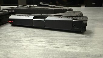 CZ P10 C - 5