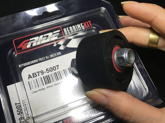 Rolka reťaze 43x24mm / Vodiaca kladka reťaze Honda, Yamaha - 5