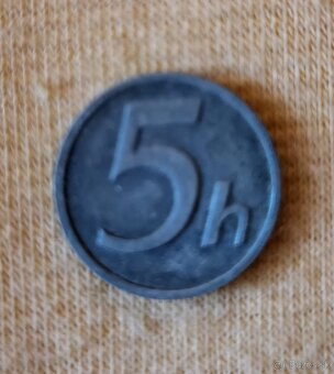 Mince slovensky stat - 5
