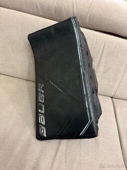 Vyrážačka Bauer M5 PRO Senior - 5