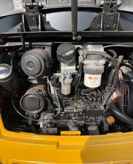 minibager |Caterpillar 302.4 D|2,2t-13kW TOP - 5