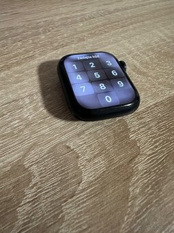 Apple Watch Series 9 41mm Midnight GPS - 5
