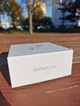 Apple AirPods pro 2 - 5