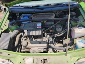 Škoda Felicia Mystery 1.3.Mpi - 5