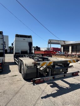 DAF XF XF105.460 6x2 - 5