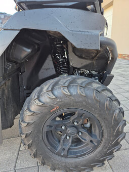 CF625 gladiator - 5