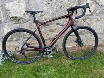 Merida Silex 300 - 5