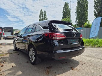 Predám  Opel Astra Sport Tourer ST 1.5 CDTI 122k Elegance AT - 5