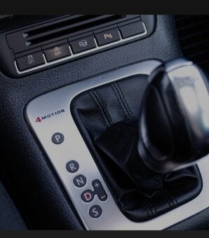 Volkswagen tiguan - 5