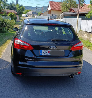 Focus Combi - 5