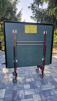 Predam sponeta s4-26i pingpong stol indoor - 5