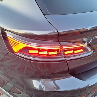 Volkswagen Arteon 1.4 TSI eHybrid 218k R-Line DSG - 5