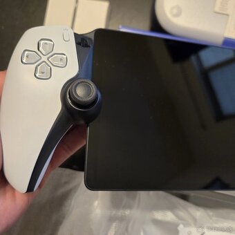 PlayStation Portal Remote Player - 5