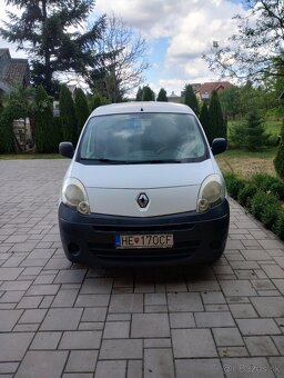 Predam Renault Kangoo - 5