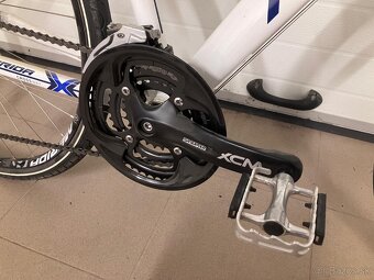 2014 MERIDA Crossway 40-V - 5