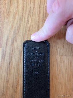 Louis vuitton opasok - 5