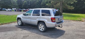 JEEP GRAND CHEROKEE - 5