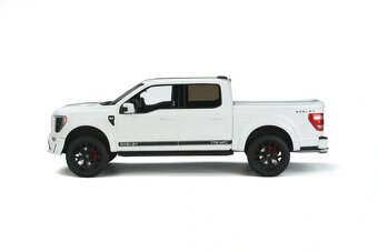 1:18 - Shelby Ford F150 - GT Spirit - 5