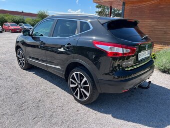 Nissan Qashqai 1.6 dCi 4x4-i Premier - 5