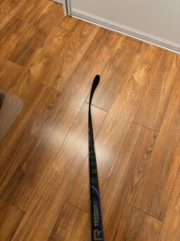 Hokejka CCM Tacks as4 pro/ Ribcore Trigger 9 pro - 5
