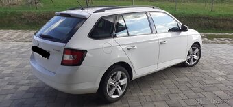 Škoda Fabia 3 1.4 tdi - 5