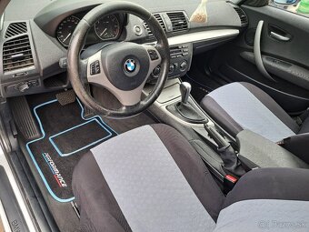 Bmw rad 1 - 5
