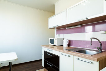 1 izb byt v KE - Centrum, Aupark, zariadený, rekonštrukcia - 5