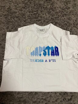 Trapstar tričko - 5