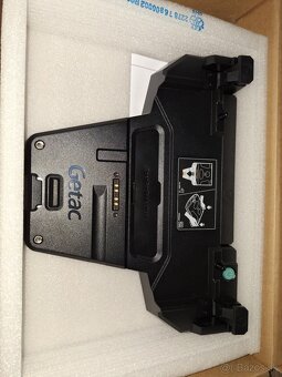 Getac S410 G3 - i5, 8GB RAM, 256GB SSD - 5