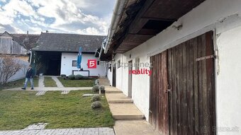 Štýlový vidiecky dom na predaj 14km od mesta Piešťany - 5