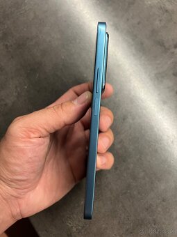 Predam Honor 200 lite - 5