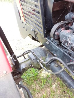 Zetor 8045 CRYSTAL - 5