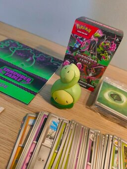 Pokemon karty - 5