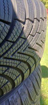 5x112 r16 elektrony +zimné pneumatiky - 5