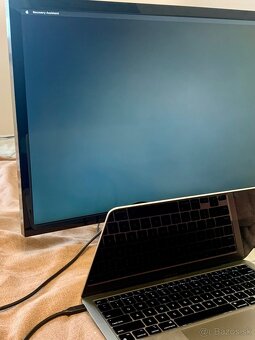 Apple MacBook Air 13” M1 Na diely, pekny vonk stav, A2337 - 5
