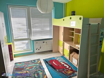 Pekný 3 izbový byt na predaj v obci Cinobaňa. - 5