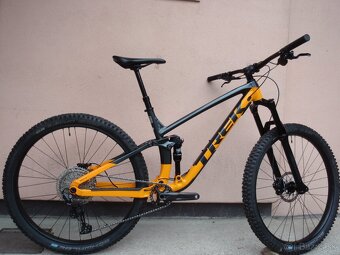 Téměř nový Trek Fuel EX 5 - 5