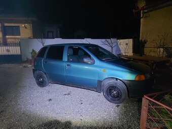 Punto 1.1 - 5