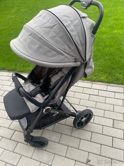 Hartan kočík i-maxx - 5