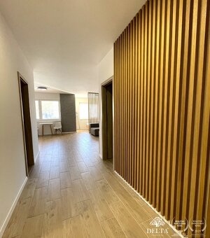 DELTA - NA PRENÁJOM BYT - internet a parkovacie miesto - 5