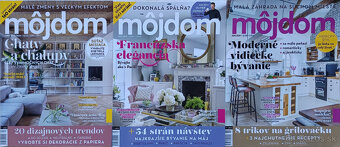 Môj Dom, Bývanie, Záhradkár, Kvety, Urob si sám - 5