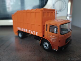 1:43 Roman Diesel smetiarsky voz - 5