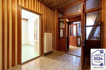 5 izbový rodinný dom, Košice–Západ, Terasa - 5