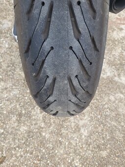Yamaha mt 07 2022 - 5