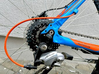 Kellys Spider 30 - 5