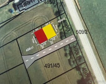Pokojná investícia pod slnkom – 1000 m² pozemok pri BN - 5