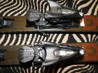 Rossignol Exp 86 Ti-185cm - 5