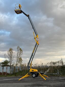 Auto Plosina do 12.5m - 5