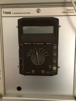 Zdroj napätia, generátor ,Oddeľovacie trafo - 5